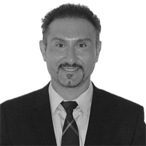 Allen Ohanian